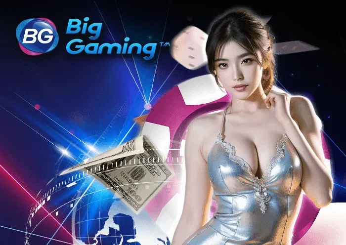 banker999 BG-casino